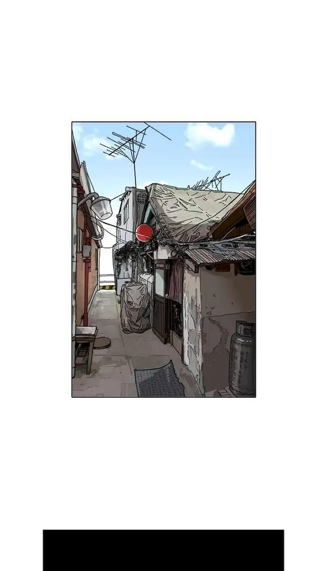 Lookism Chapter 79 - halaman 64