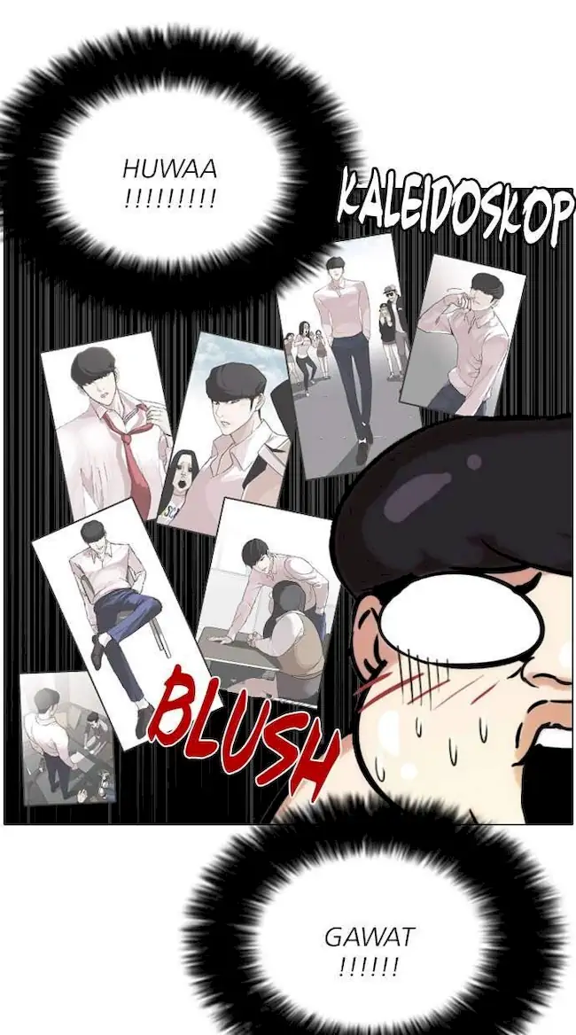 Lookism Chapter 79 - halaman 66