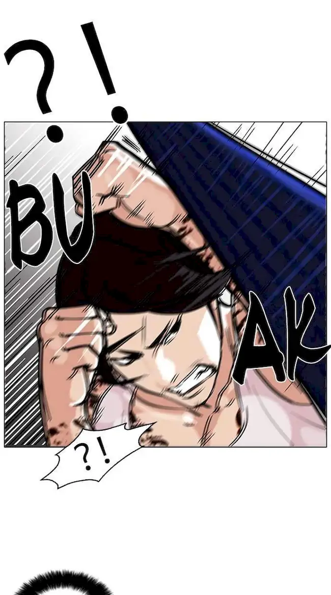 Lookism Chapter 79 - halaman 9
