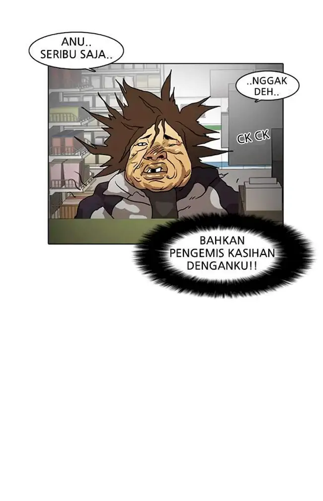 Lookism Chapter 8 - halaman 10