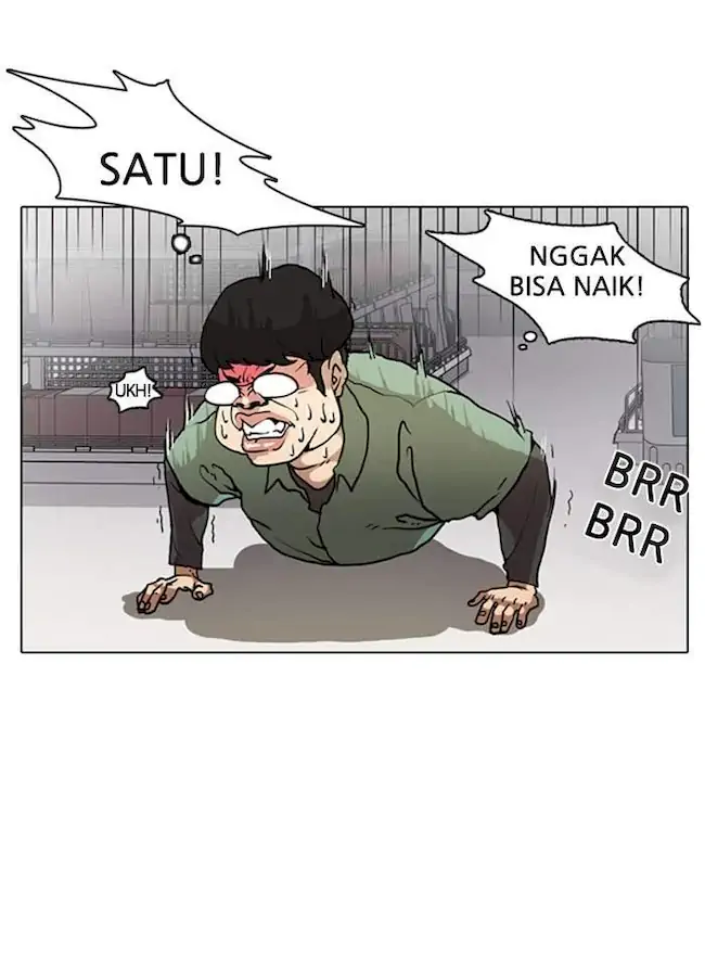 Lookism Chapter 8 - halaman 15