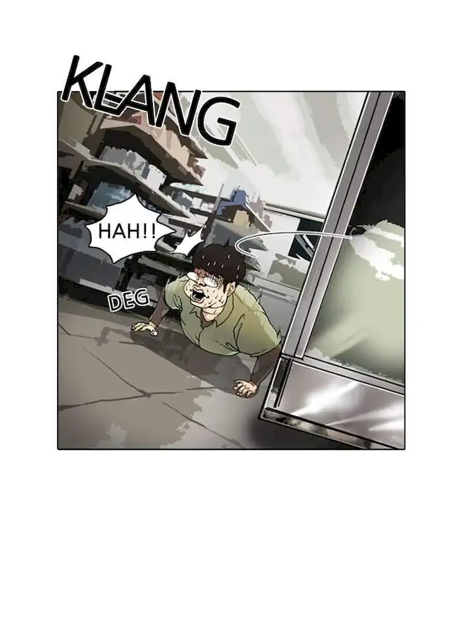 Lookism Chapter 8 - halaman 16