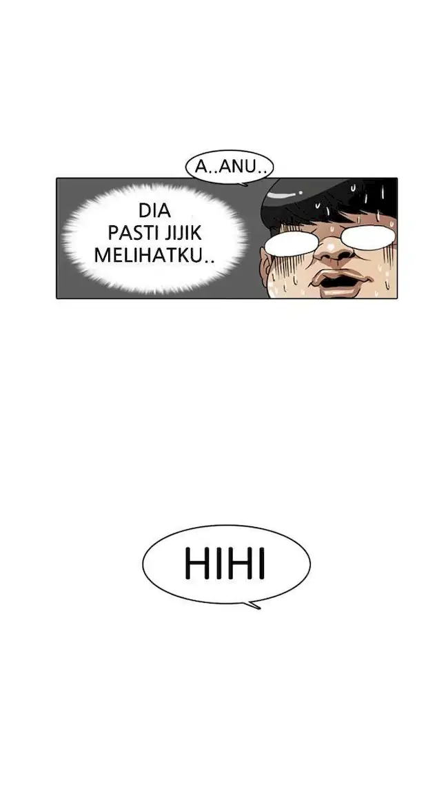 Lookism Chapter 8 - halaman 18