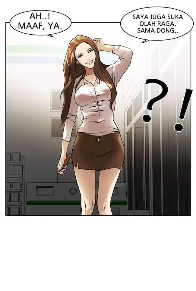 Lookism Chapter 8 - halaman 19