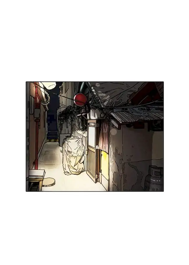 Lookism Chapter 8 - halaman 2