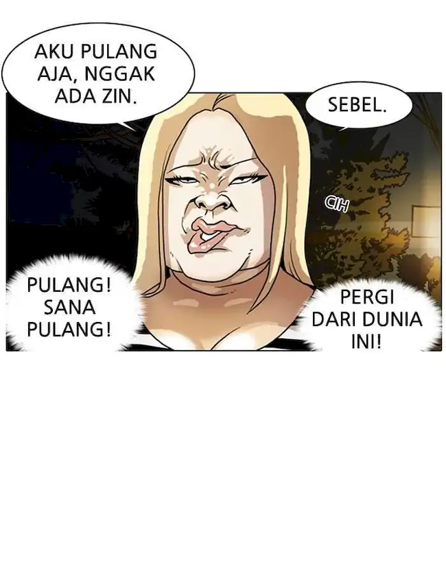 Lookism Chapter 8 - halaman 25