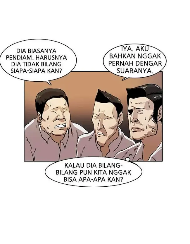 Lookism Chapter 8 - halaman 26