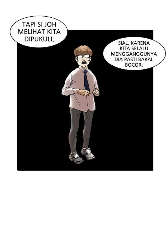 Lookism Chapter 8 - halaman 27