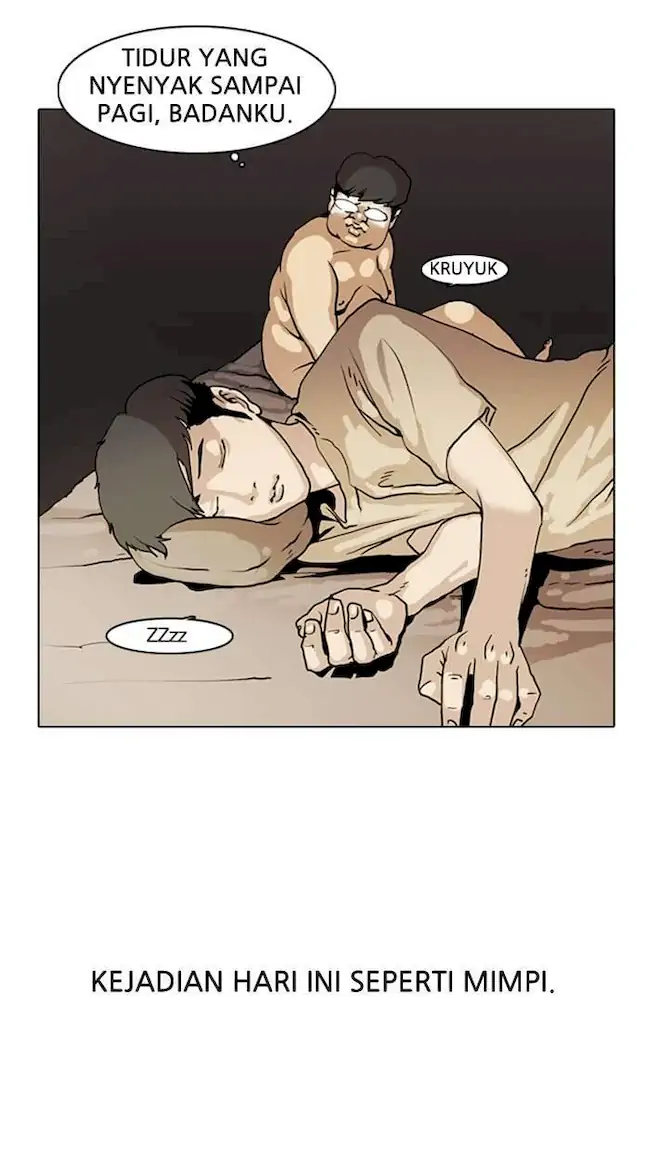 Lookism Chapter 8 - halaman 3