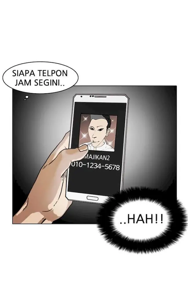 Lookism Chapter 8 - halaman 33