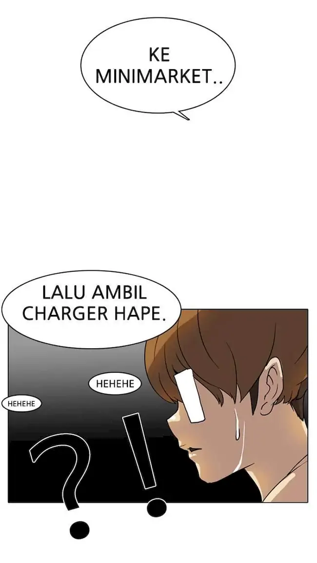 Lookism Chapter 8 - halaman 42