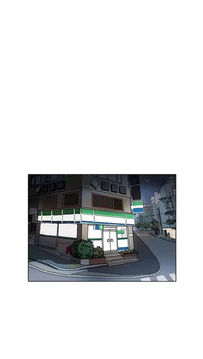 Lookism Chapter 8 - halaman 45
