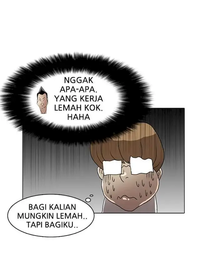 Lookism Chapter 8 - halaman 47
