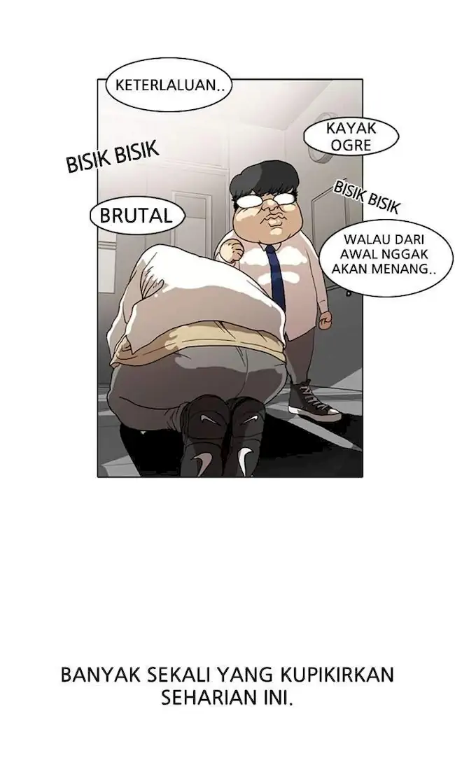 Lookism Chapter 8 - halaman 5