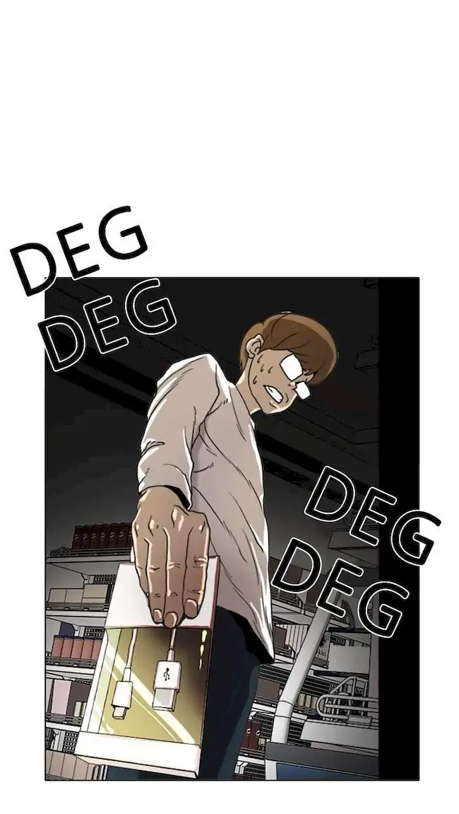 Lookism Chapter 8 - halaman 54