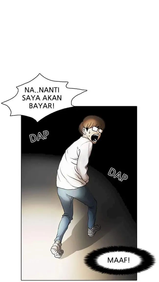 Lookism Chapter 8 - halaman 58