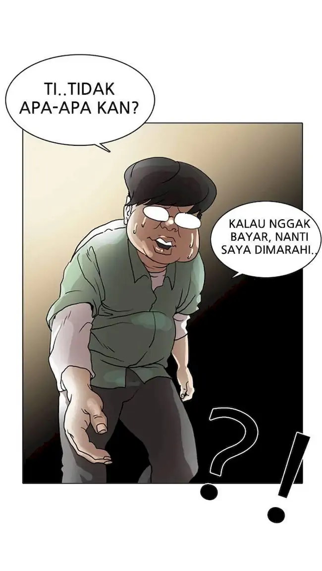 Lookism Chapter 8 - halaman 62