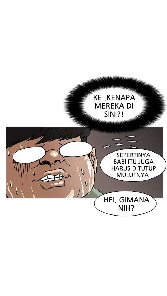 Lookism Chapter 8 - halaman 65