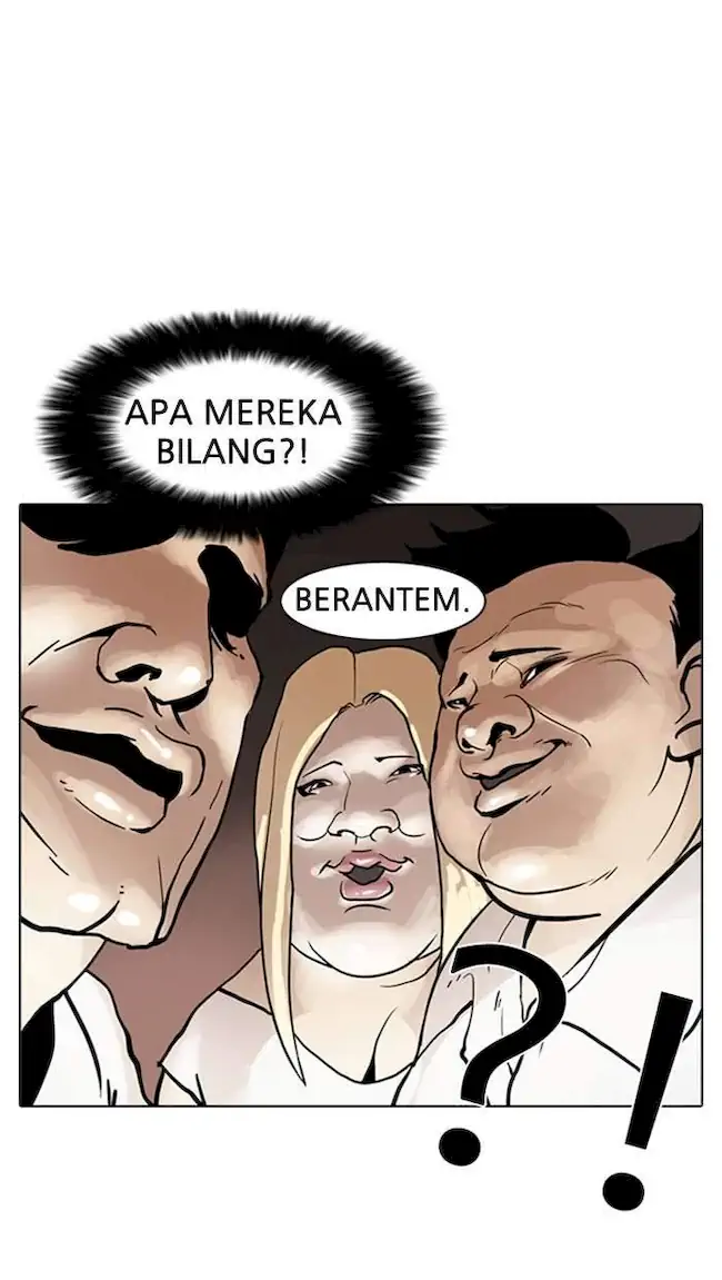 Lookism Chapter 8 - halaman 68