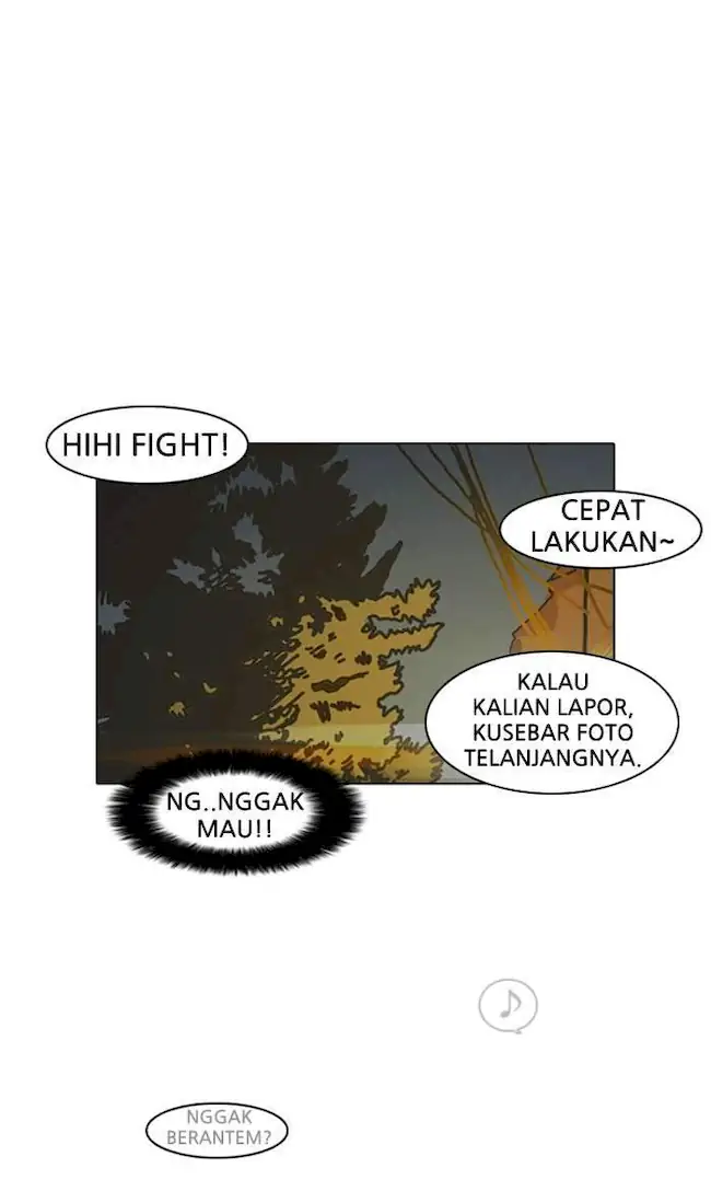 Lookism Chapter 8 - halaman 69