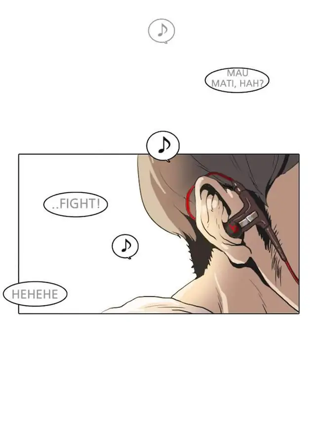 Lookism Chapter 8 - halaman 70