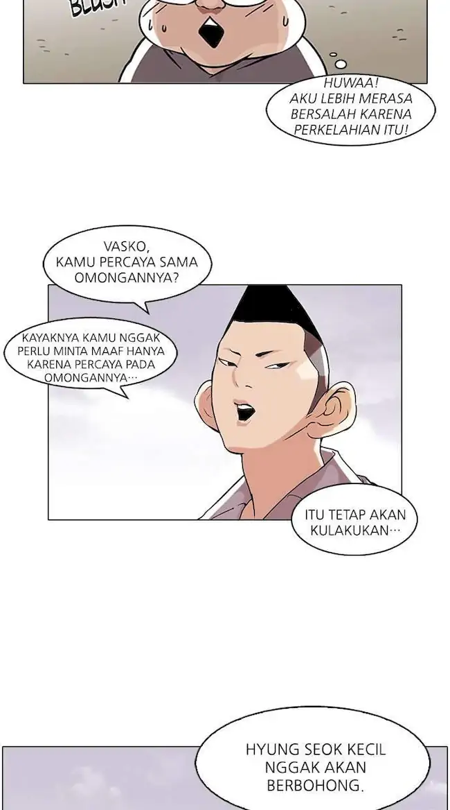 Lookism Chapter 80 - halaman 19