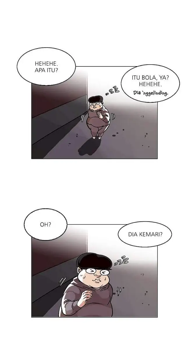 Lookism Chapter 80 - halaman 3