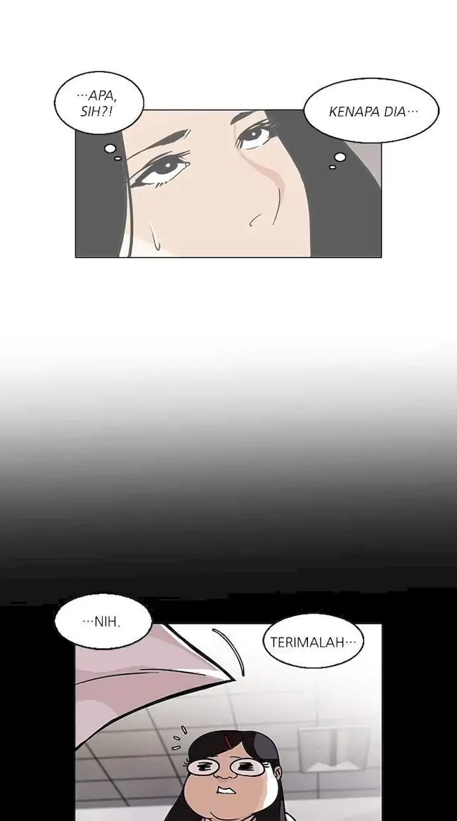 Lookism Chapter 80 - halaman 30