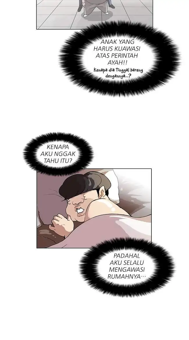 Lookism Chapter 80 - halaman 33