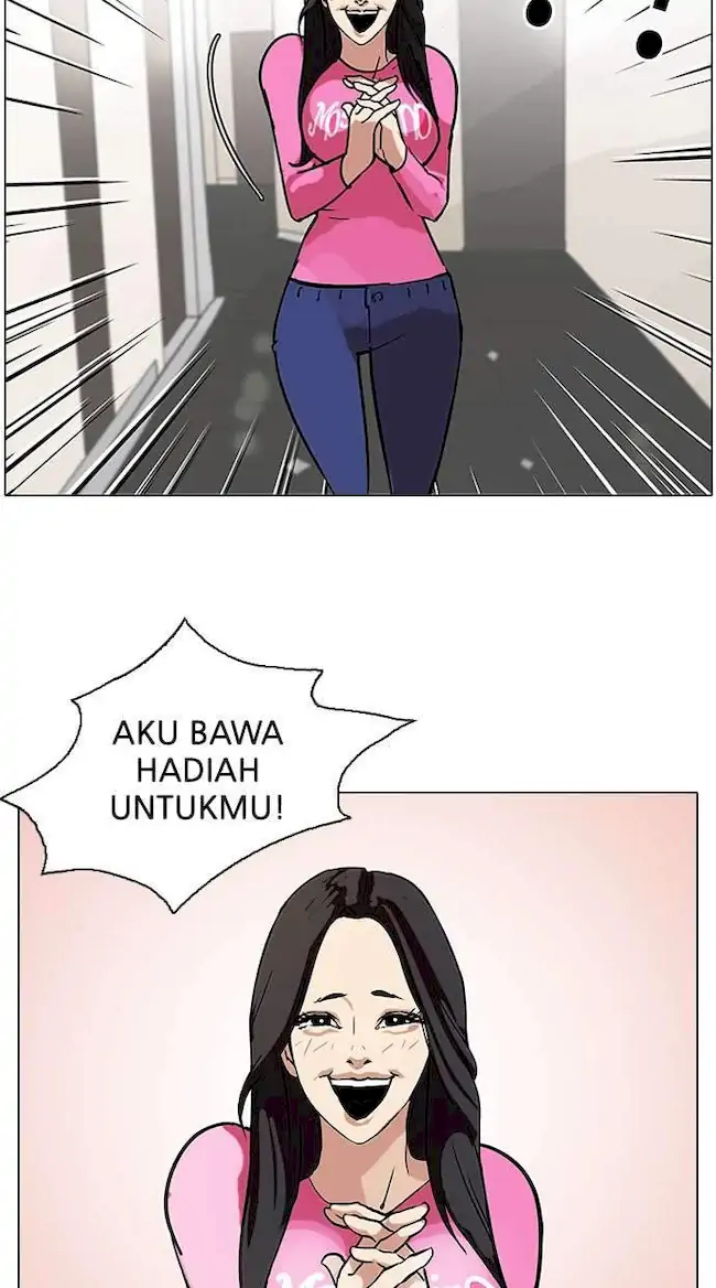 Lookism Chapter 80 - halaman 38