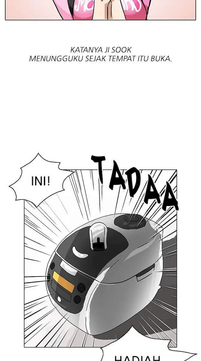 Lookism Chapter 80 - halaman 39