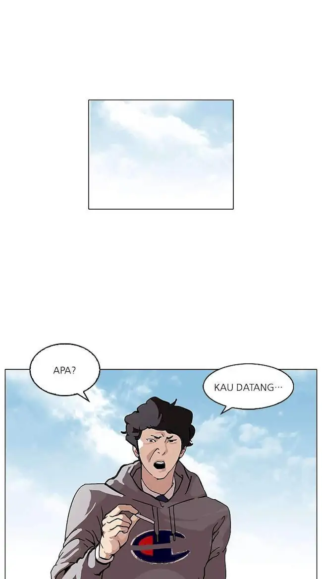 Lookism Chapter 80 - halaman 4