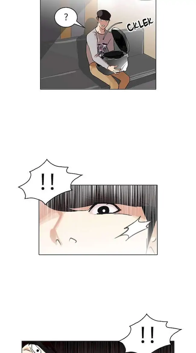 Lookism Chapter 80 - halaman 41