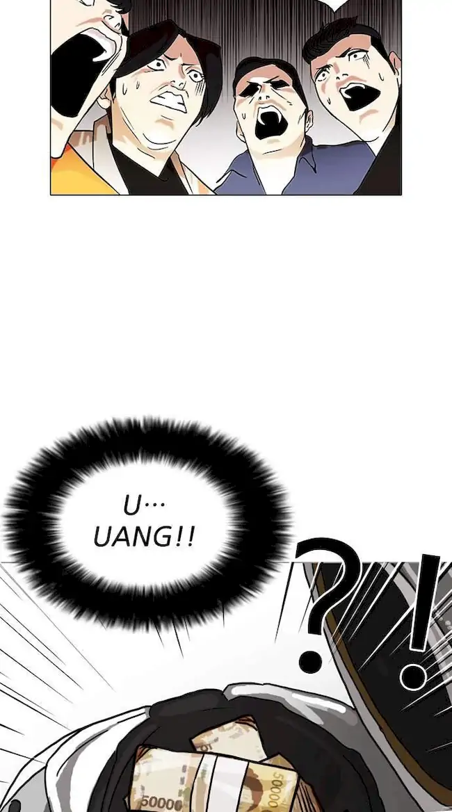 Lookism Chapter 80 - halaman 42