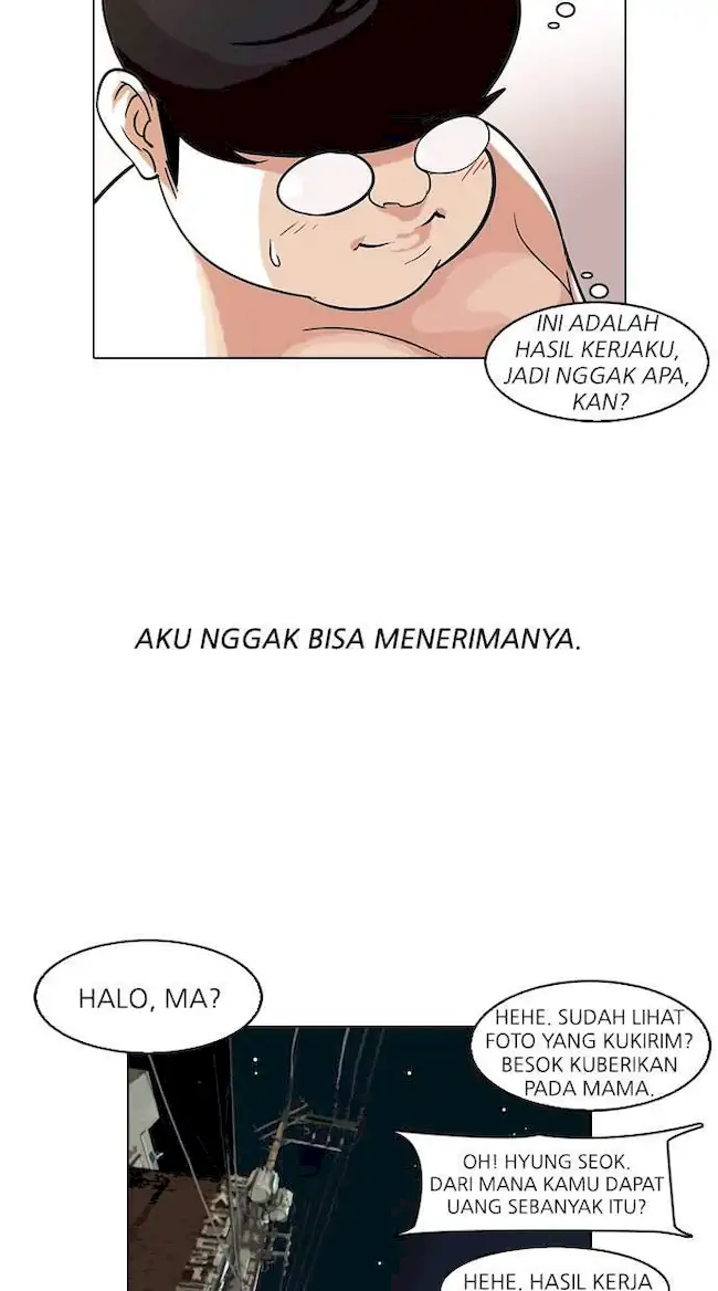 Lookism Chapter 80 - halaman 48