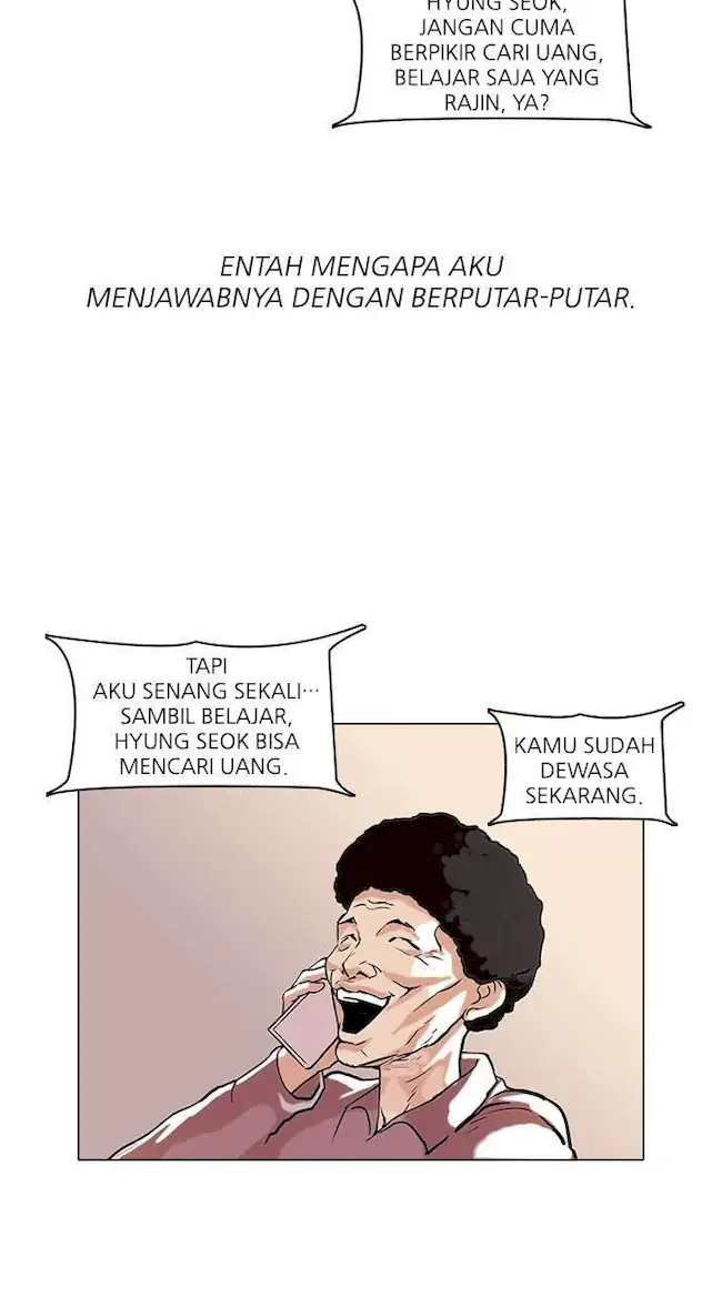 Lookism Chapter 80 - halaman 51
