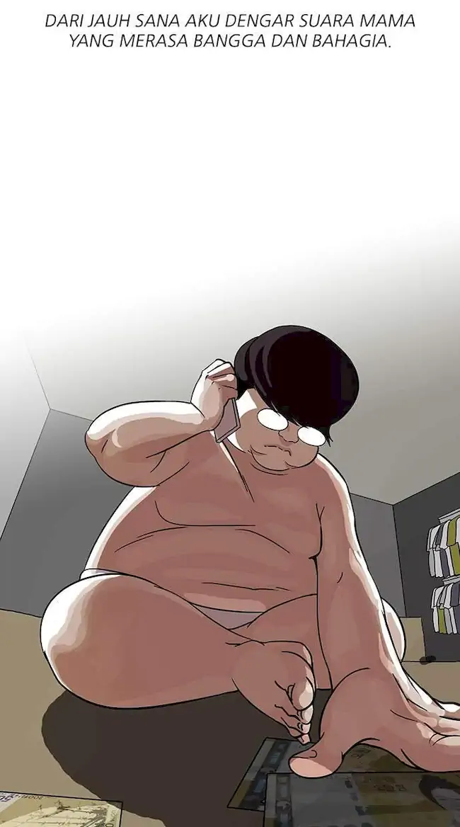 Lookism Chapter 80 - halaman 52