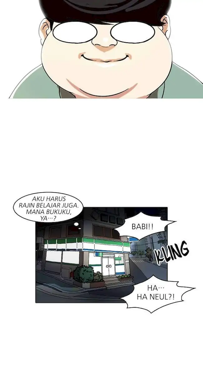 Lookism Chapter 80 - halaman 56
