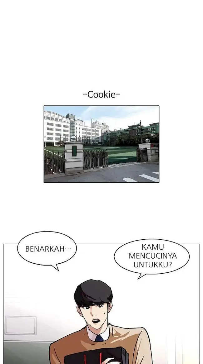 Lookism Chapter 80 - halaman 57