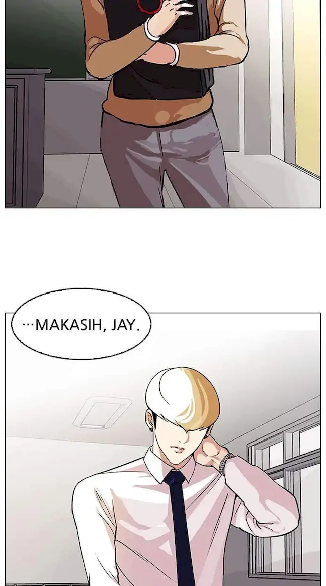 Lookism Chapter 80 - halaman 58