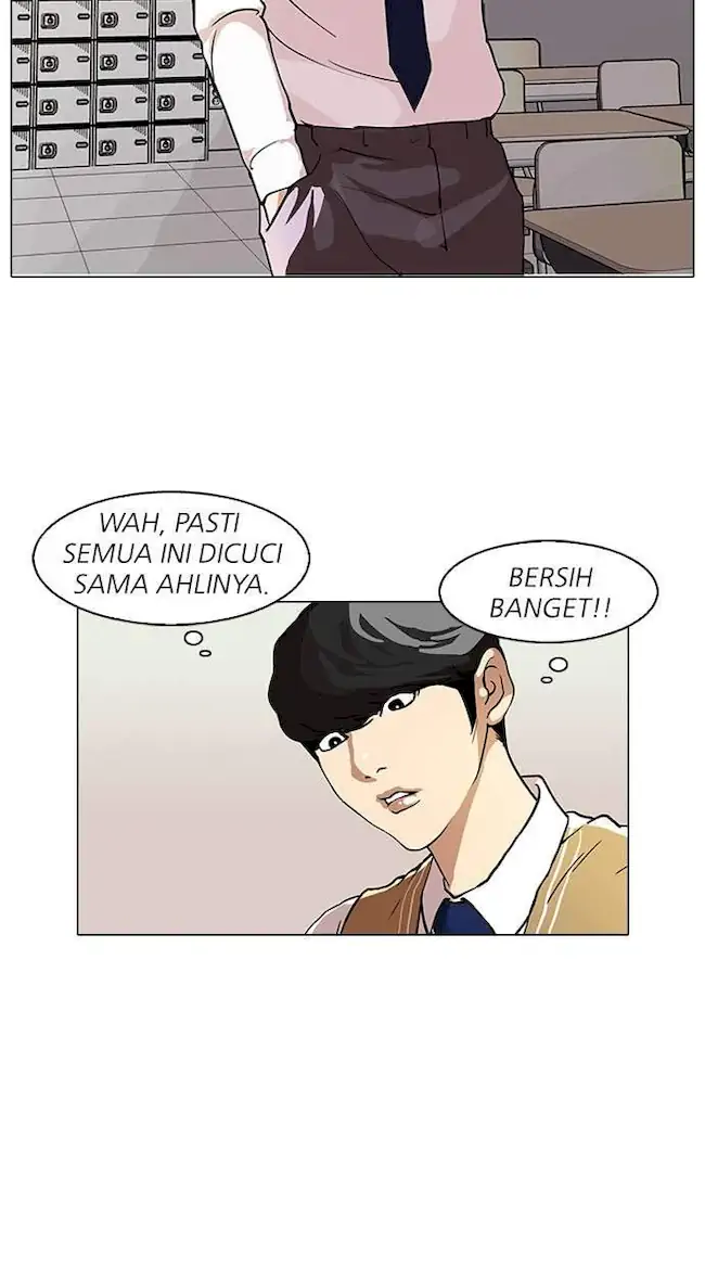 Lookism Chapter 80 - halaman 59