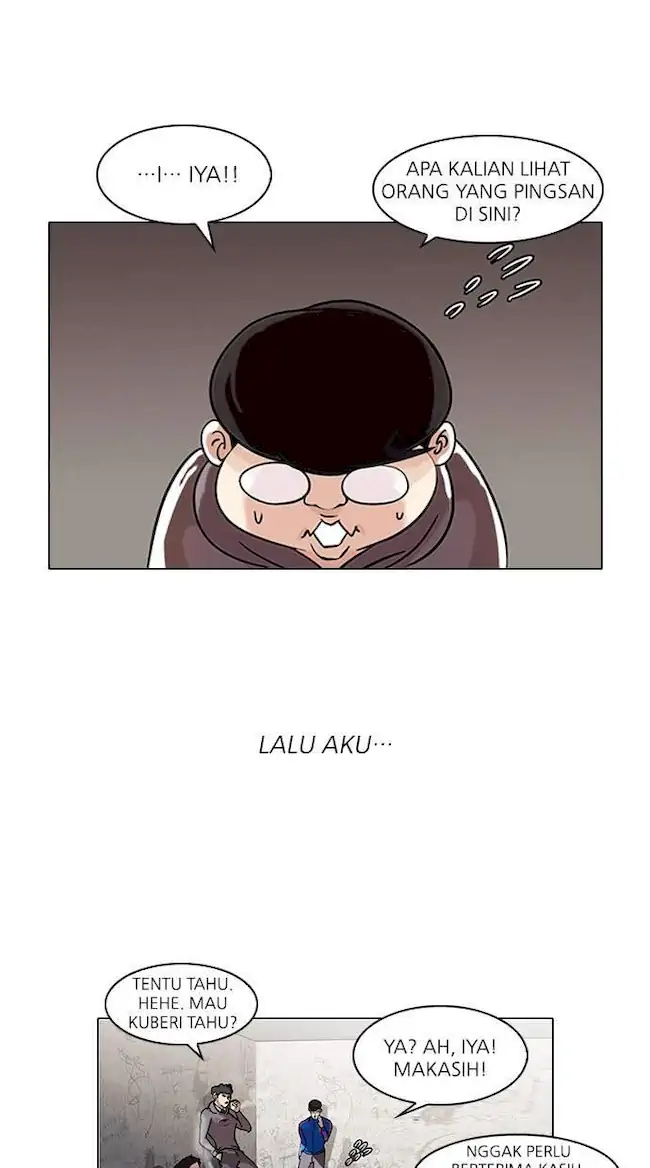 Lookism Chapter 80 - halaman 6