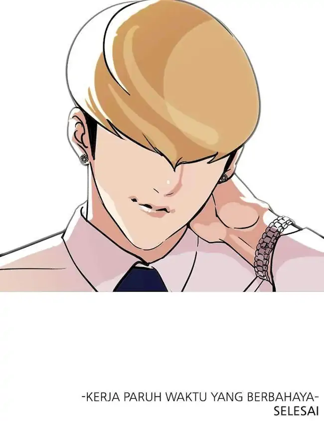 Lookism Chapter 80 - halaman 62