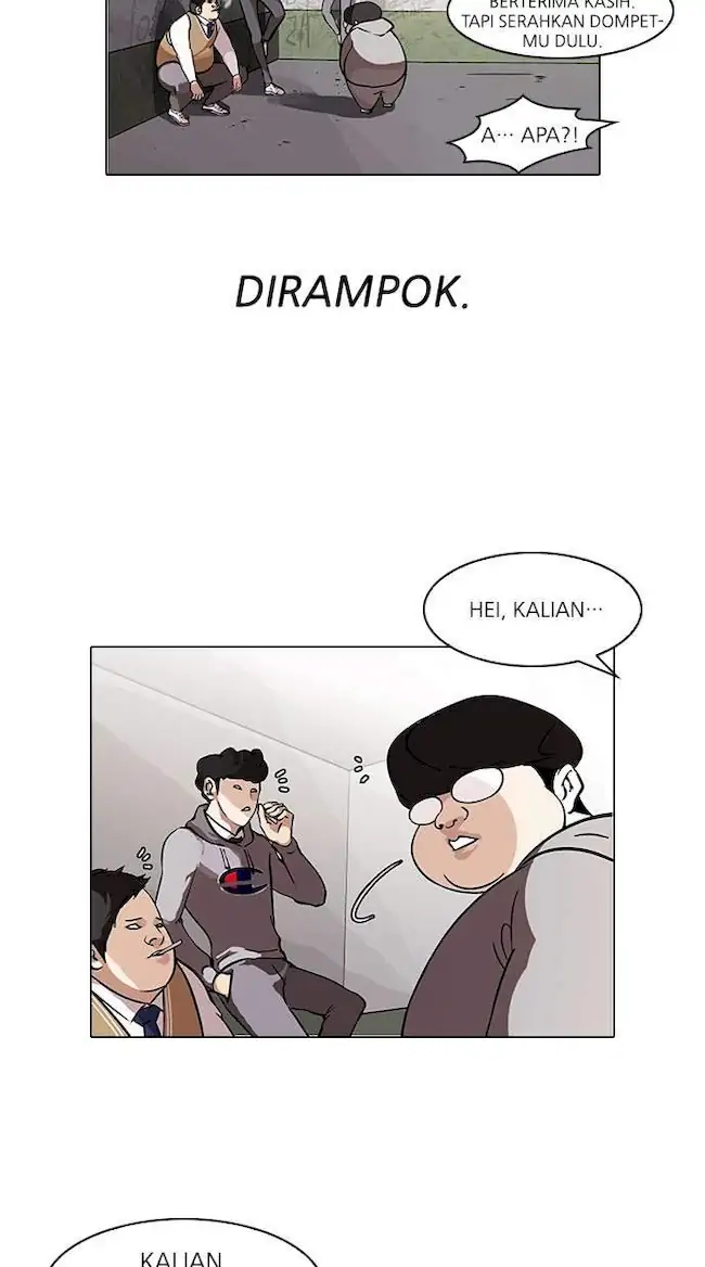 Lookism Chapter 80 - halaman 7
