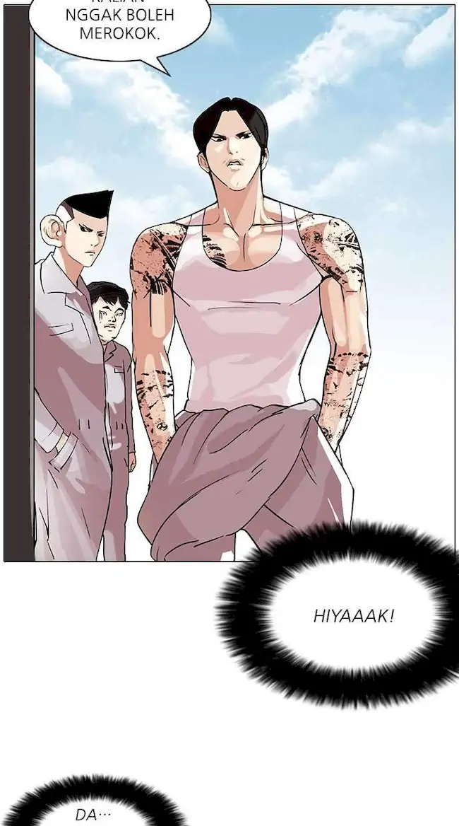 Lookism Chapter 80 - halaman 8