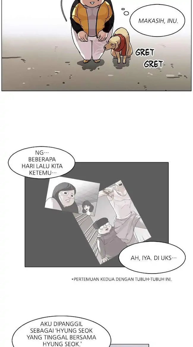 Lookism Chapter 81 - halaman 13