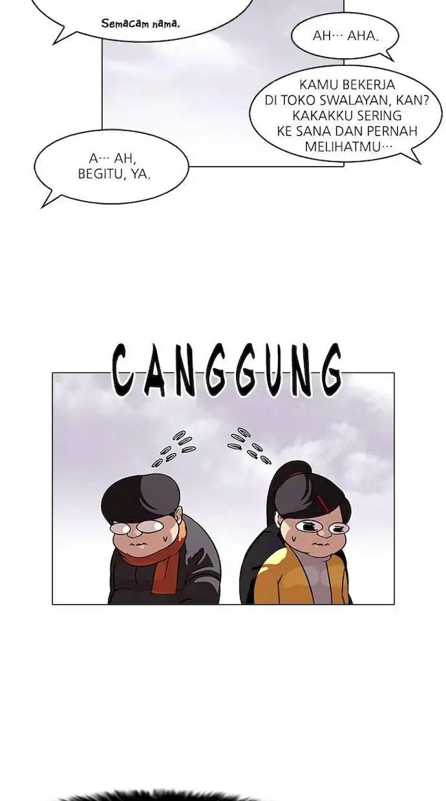 Lookism Chapter 81 - halaman 14