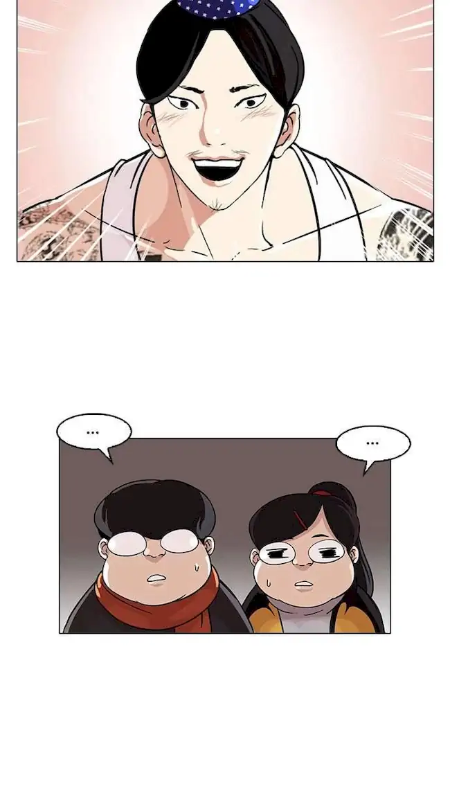 Lookism Chapter 81 - halaman 19