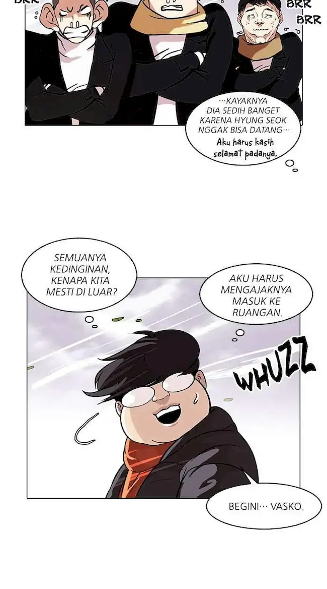 Lookism Chapter 81 - halaman 22