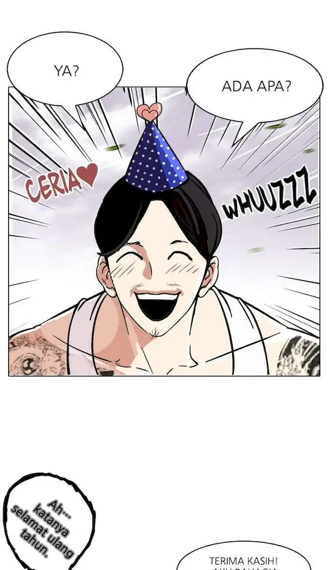 Lookism Chapter 81 - halaman 23